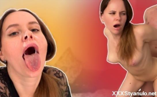 Russian Mommy - Stepmom Gives Him The Best 18Th Birthday Gift Ever! Bonus At The End [FullHD]