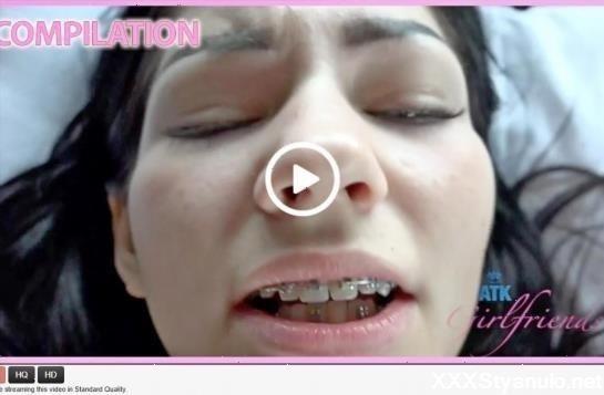 Compilation - Only 18 6 [FullHD]