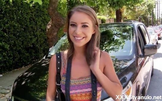 Presley Hart - Beautiful Encounter [SD]