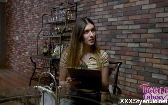 Aubry Babcock - Helping My Roommate [SD]