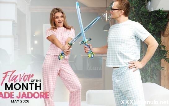 Jade Jadore - May 2026 Flavor Of The Month Jade Jadore - S32E1 [SD]