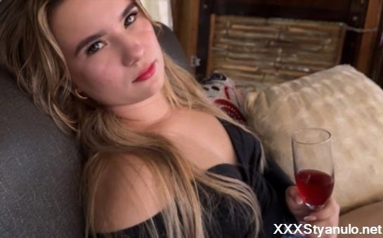 MaracuMangoo - Youre My Boyfriends Friend, And Even If Im Mad At Him, We Wont Do Anything. [FullHD]