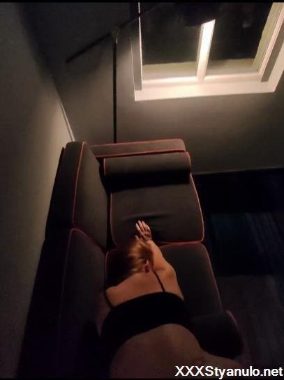 Ginger Vixen - Want To Know What Its Like To Fuck Me And Cum On My Face? Here Is Your Pov! [SD]
