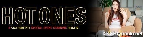 Reislin - Hot Ones [HD]