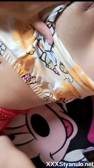 YuliethGomez - My Wife Offers Her Body For Breakfast [SD]
