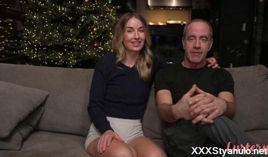 Blonde Fox, Silver Fox - Blondefox Silverfox [FullHD]
