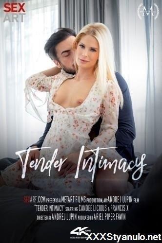 Candee Licious - Tender Intimacy [SD]