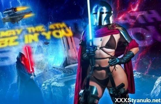 River Lynn - Come To The Dark Side Weve Got River Lynn [FullHD]