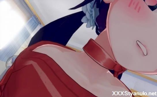 Fakyra XoXo - Miside Asmr Vr Roleplay  Crazy Cutie Mita Comes Into Your World  Pov - Lewd - Ear Licks [FullHD]