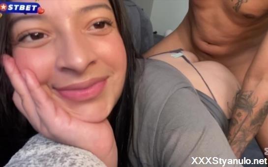 Coco Camii - I Ask My Stepbrother For A Massage And He Ends Up Putting His Cock In My Pussy [FullHD]