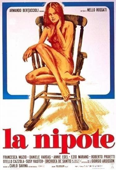 La Nipote [SD]