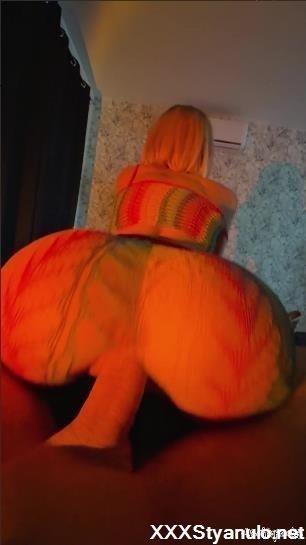 MartinPaola - Shut Up And Just Be My Dildo, Stepbro! [SD]