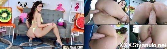 Valentina Nappi - Valentinas Booty Is Back [SD]