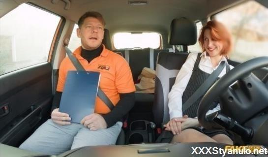 Jacky Liz Hyde, Michael Fly - Please Validate Me [FullHD]