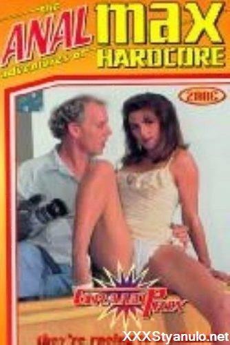 Anal Adventures Of Max Hardcore Grand Prix [SD]