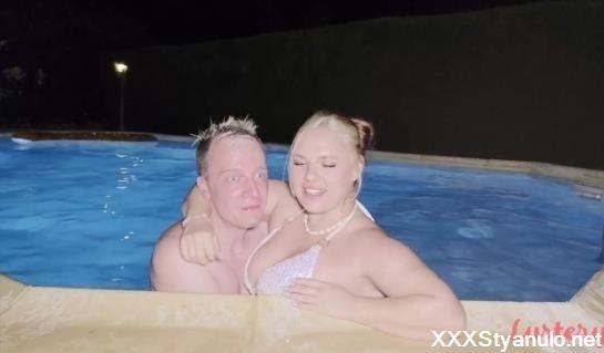 Anja Amelia, Billy Frost - Cypress Thrill [FullHD]