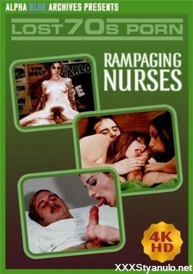 Rampaging Nurses [HD]