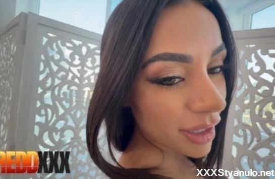 Martina Smeraldi - Round 2 Full Anal Romp [FullHD]