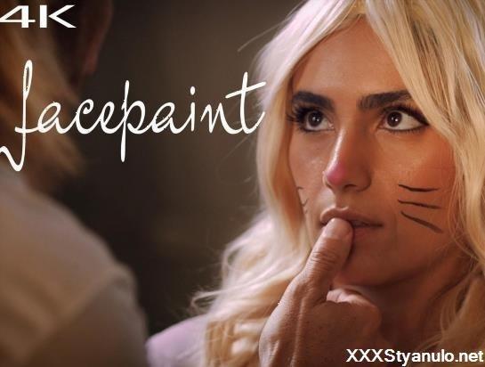 Isa Bella - Facepaint [HD]