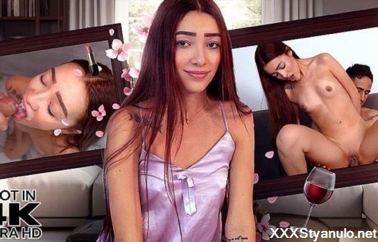 Dollclarke - Tempting The Neighbor [FullHD]