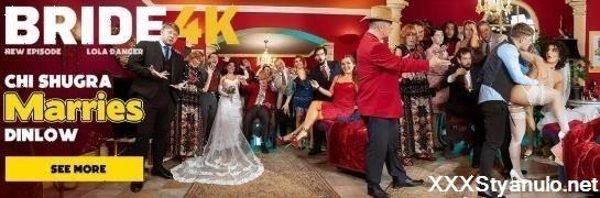 Lola Danger - Chi Shugra Marries Dinlow [SD]