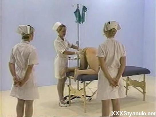 Amateurs - Student Nurses [SD]
