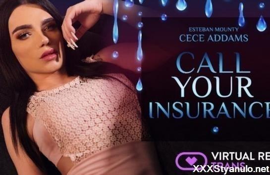 Cece Addams - Title [4K]
