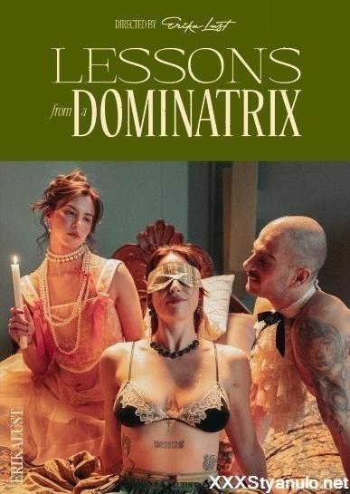 Emma C, Martin Grey, Venus Rey, Venus Rey, Martin Grey - Lessons From A Dominatrix [FullHD]