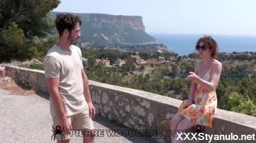 Stella Leroy - Xxxx - A Dp For A Glass Of Water [SD]