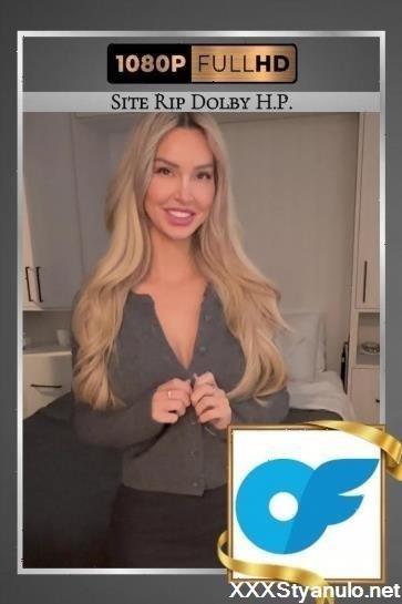Hustle With Ann - December Sextape [SD]