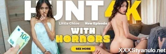 Little Chloe - With Hornors [SD]