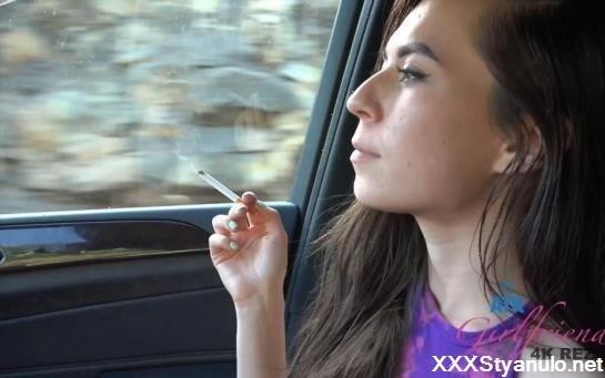 Ariel Grace - Hawaii 4 [FullHD]