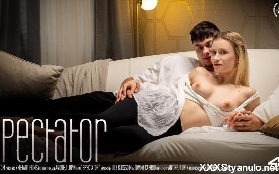 Lily Blossom - Spectator [FullHD]