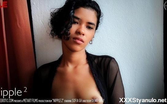 Sofia GH - Nipple 2 [FullHD]