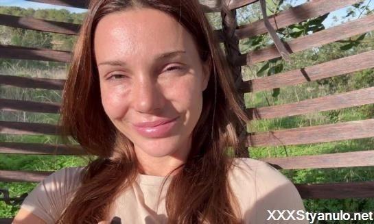 The Real Roxy Fox - Tantric, Intimate Eye Contact Joi [FullHD]
