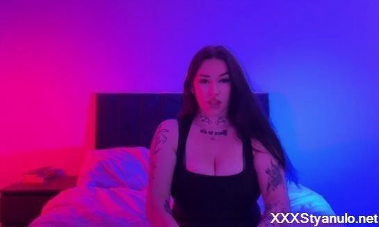 Batb4By - British Girl Joi [FullHD]