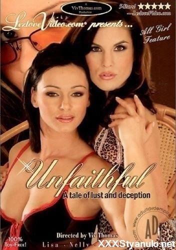 Unfaithful [SD]