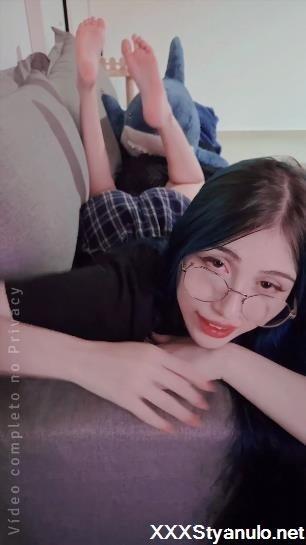 Puu Girl - Joi - Cute And Naughty Girlfriend [SD]
