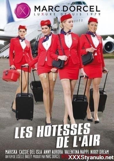 The Flight Attendants [SD]