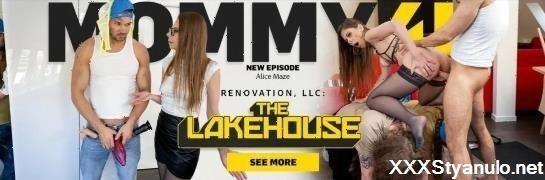 Alice Maze - Renovation, Llc The Lakehouse [SD]