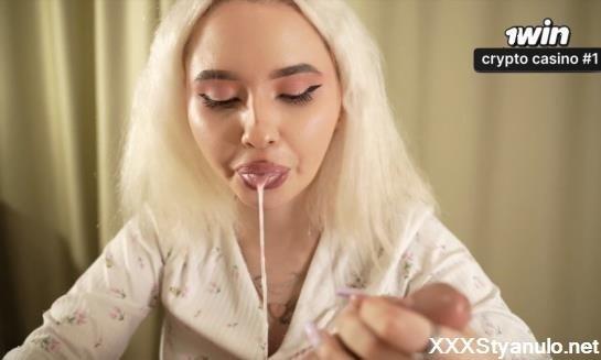 Flexy Lover - My Stepsister Keeps Getting Stuck In The Most Obvious Places To Get Fucked [FullHD]
