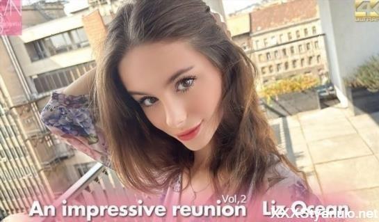 Liz Ocean - An Impressive Reunion Vol.2 [SD]