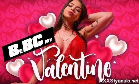 Urlilgoddess - Bebc My Valentine - A Humiliating Valentines Day Surprise [4K]