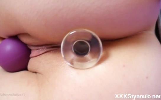 Ms Becca - Baby Does A2M [FullHD]