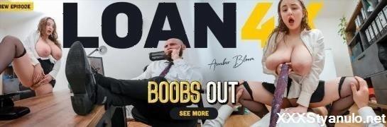 Amber Bloom - Boobs Out [SD]