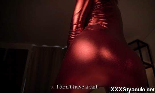 VicoAsmr - I Want Your Tail All For Me [FullHD]