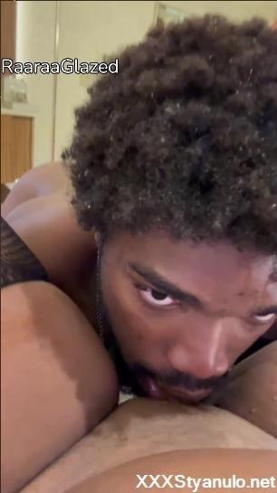 Raaraa Glazed - He Came Out The Shower Hungry [SD]
