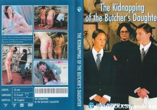 Amateurs - The Kidnapping Of The Butchers Daughter [SD]