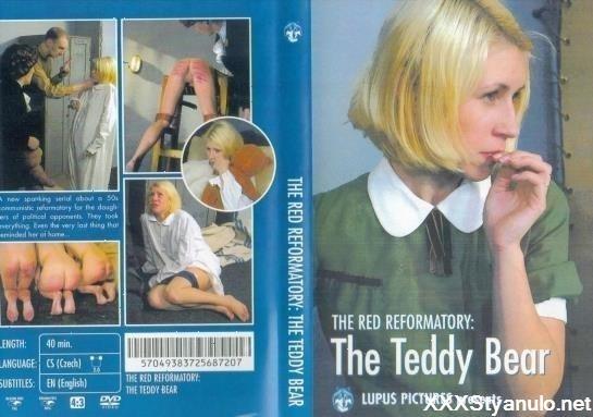 Amateurs - The Red Reformatory The Teddy Bear [SD]