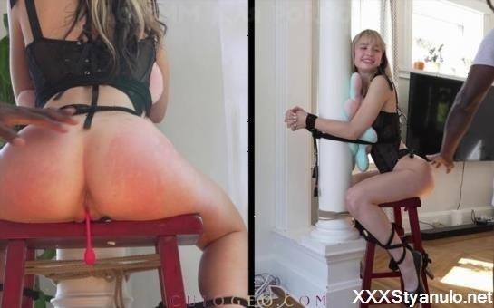 Bunny - Date 1 Part 1 [FullHD]